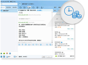 旺旺自動(dòng)催單催付，無需人工干預(yù)，零成本