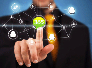 云計算、實時共享、極速穩(wěn)定